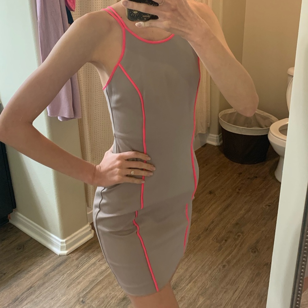 Trina Turk NWOT short summer dress